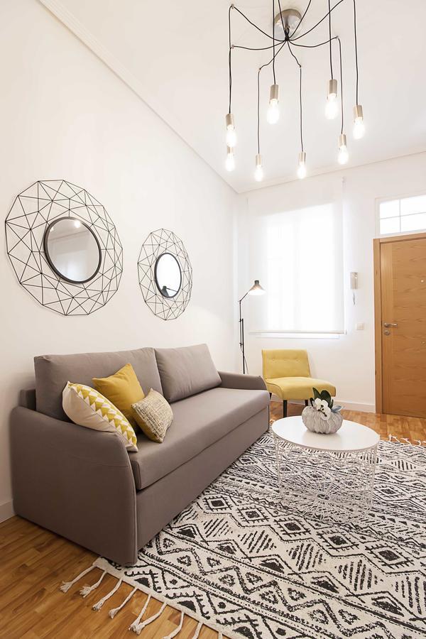 Апартаменты Malaga Center Flat Historic Center Экстерьер фото